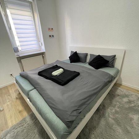 Danisman Apartments 1 Zentral-Smart-Modern Saarbruecken Luaran gambar